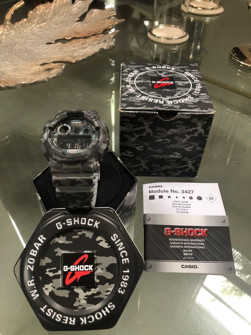 G shock alabang town center sales