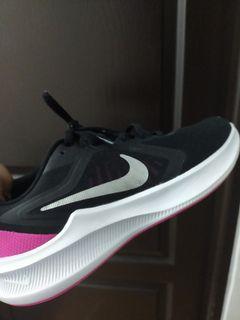 Authentic Nike Running Shoes