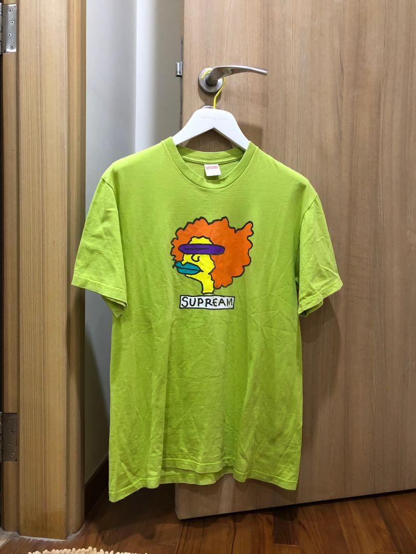 Supreme gonz tee discount