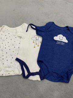 baju baby murah rm5