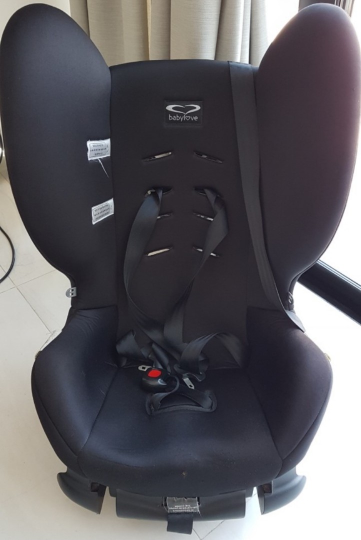 Babylove vantage deals