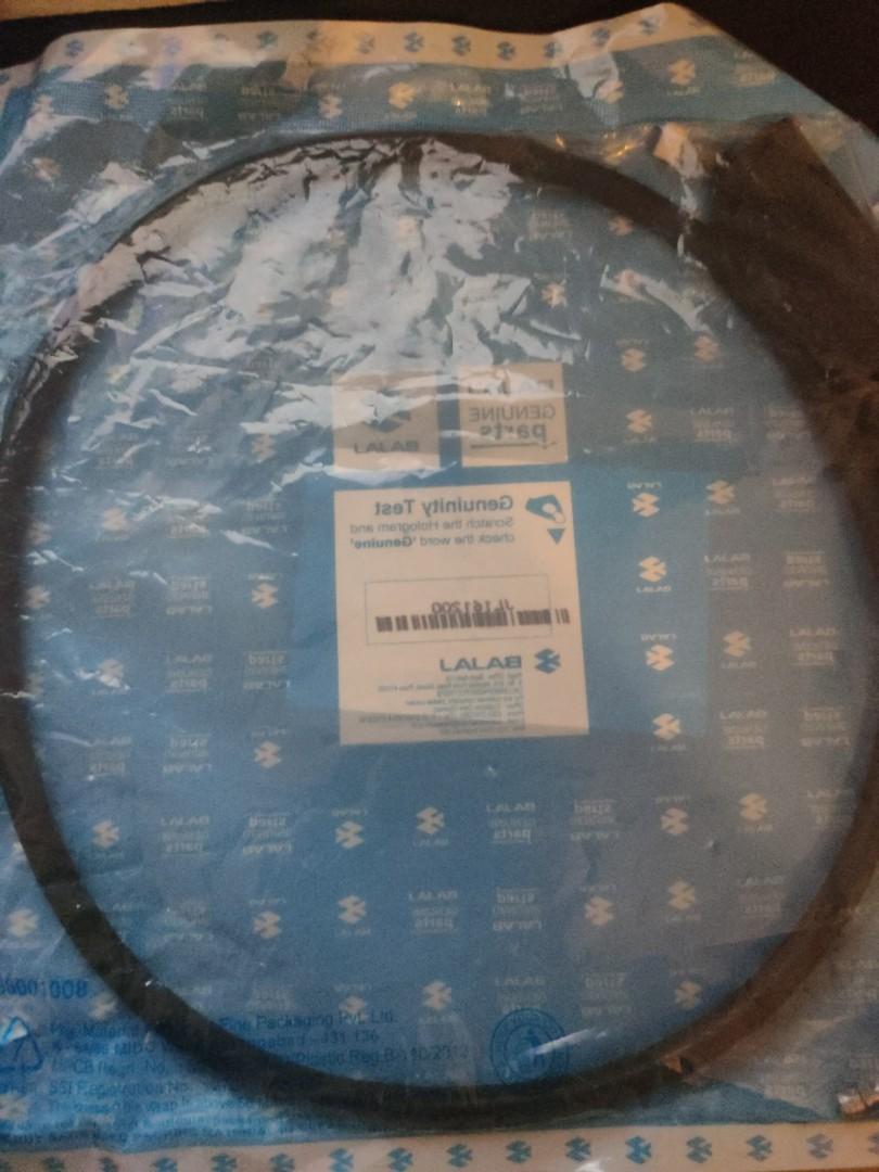 Bajaj pulsar NS RS 200 clutch cable Motorcycles Motorcycle