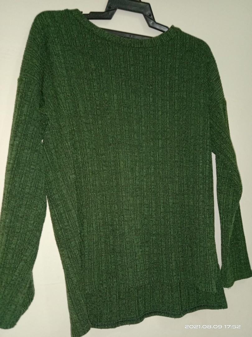 Baju knitwear, Women's Fashion 