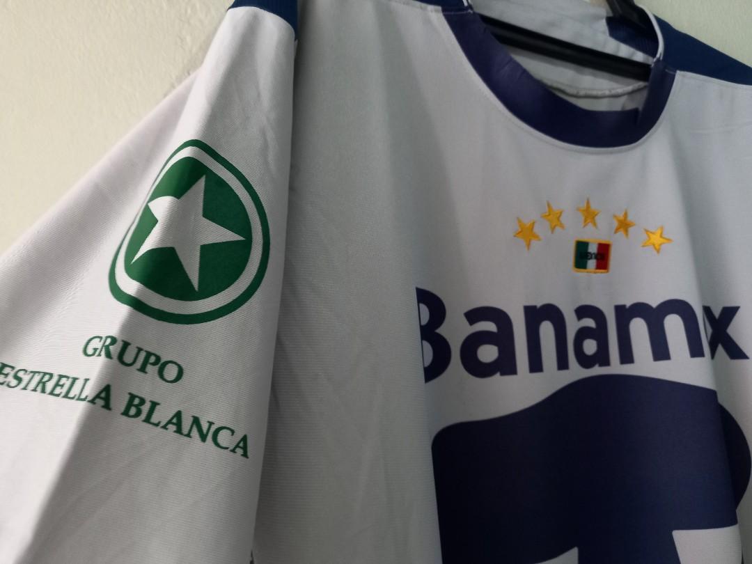 Banamex Jersey XL Pumas Unam