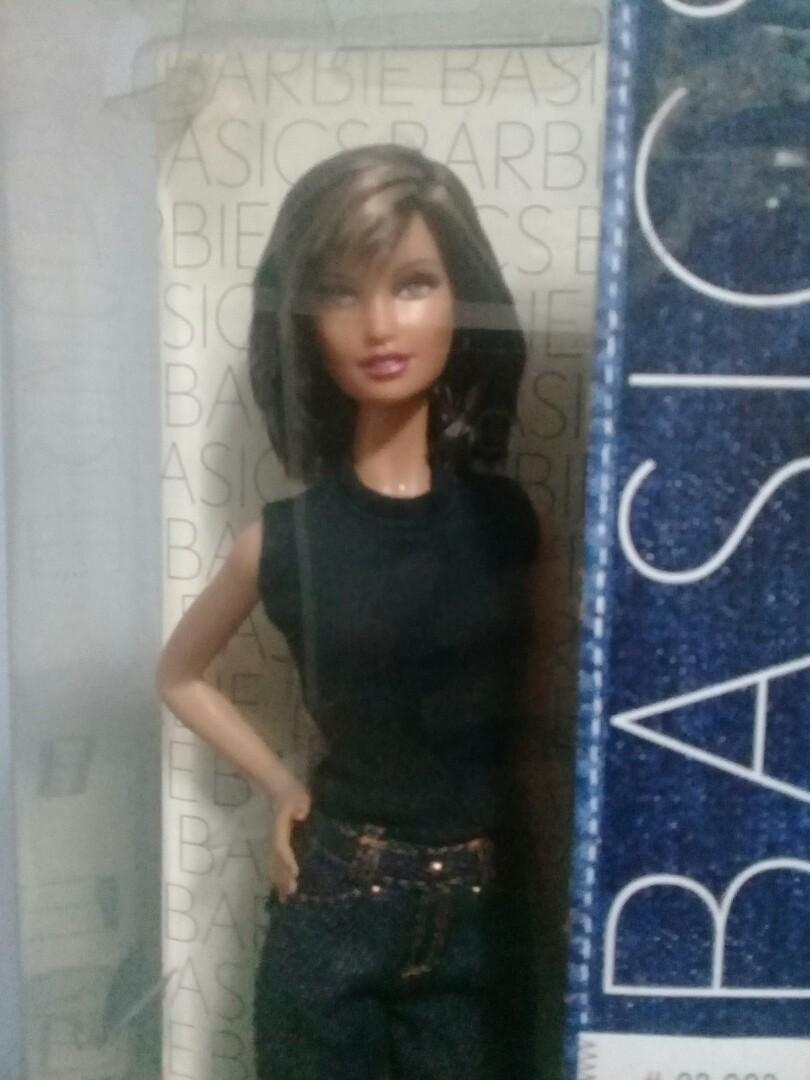 BARBIE COLLECTOR Black Label Hobbies Toys Collectibles