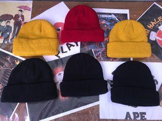 Beanie Hat