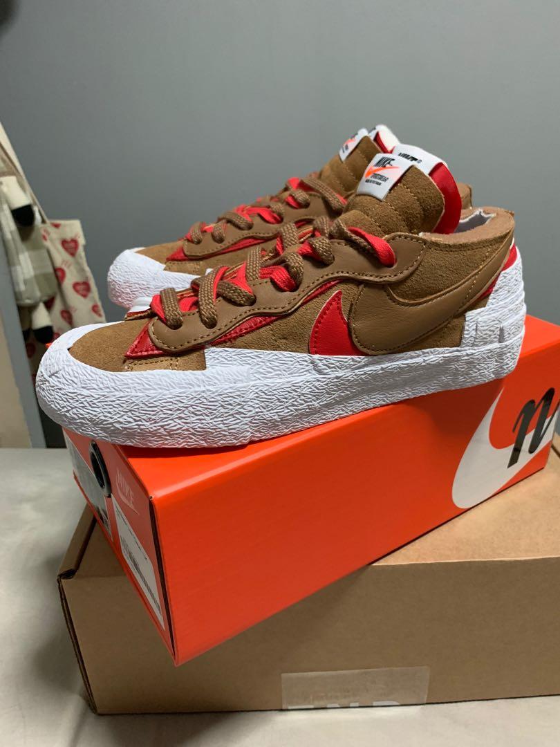 Sacai nike uk Clearance