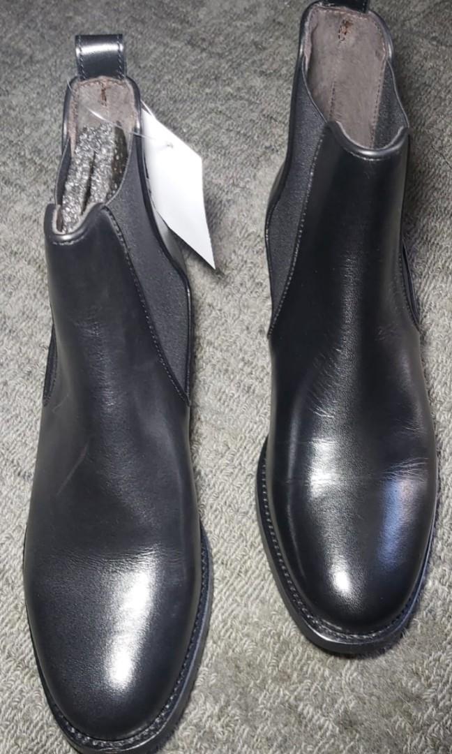 Billi Chelsea Boot 7913, Women's Boots on Carousell