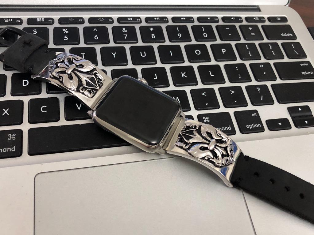 925 silver new arrivals watch band