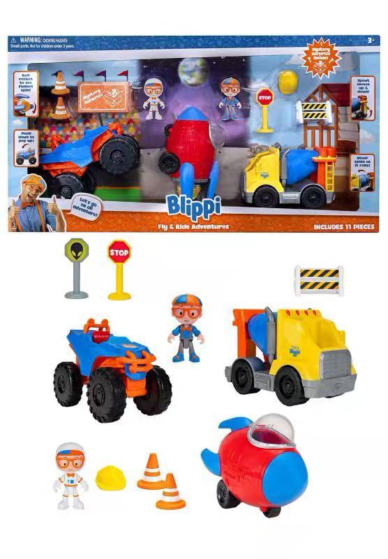 Blippi toys online for sale