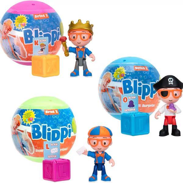 Blippi toys for sale discount