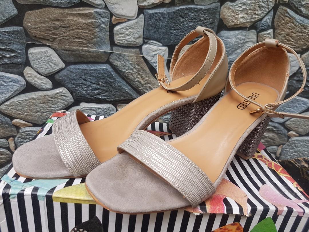 Unlisted heels shop