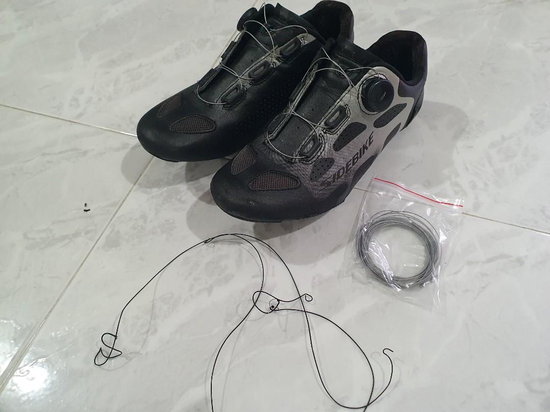 Cycling shoes outlet boa replacement