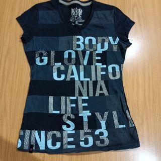 Body Glove t-shirt