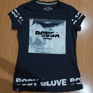 Body Glove t-shirt