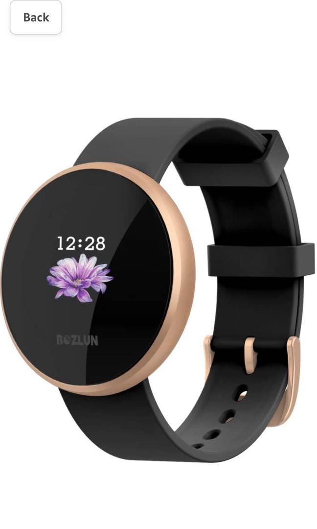 Bozlun smart online watch
