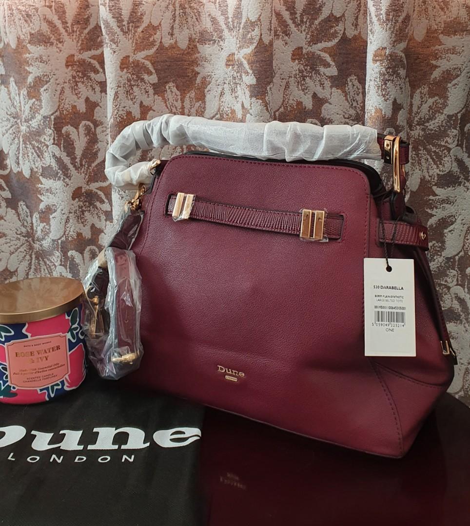 Brand New Dune London Darabella