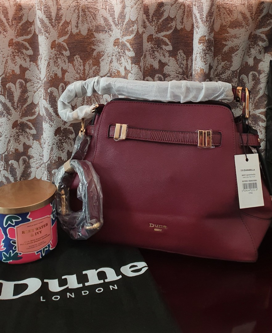 Dune darabella sale bag