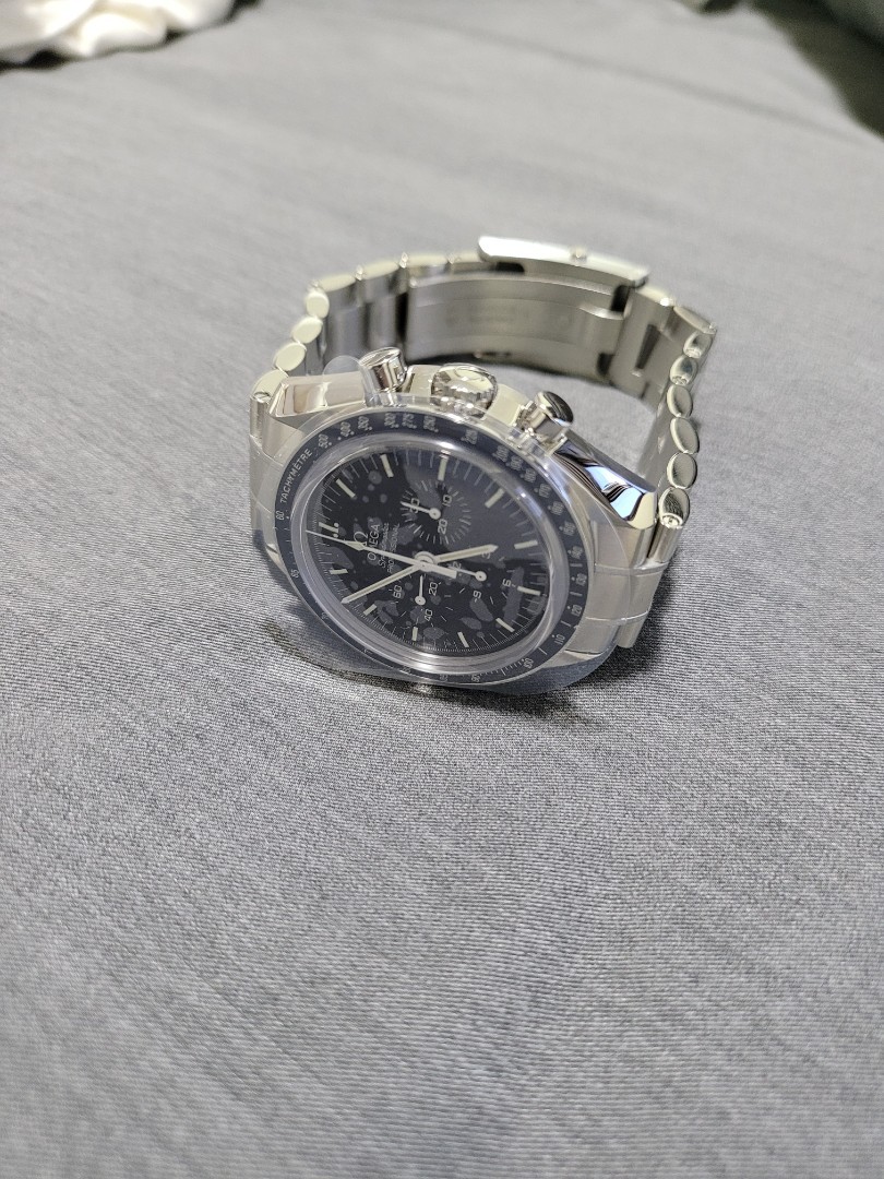 Brand New Omega Speedmaster 