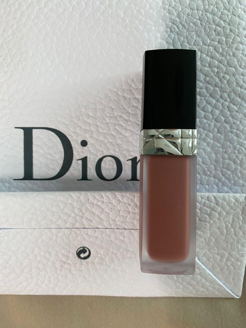 Nước hoa Dior Forever And Ever Dior Eau De Toilette 100ml  Theperfume