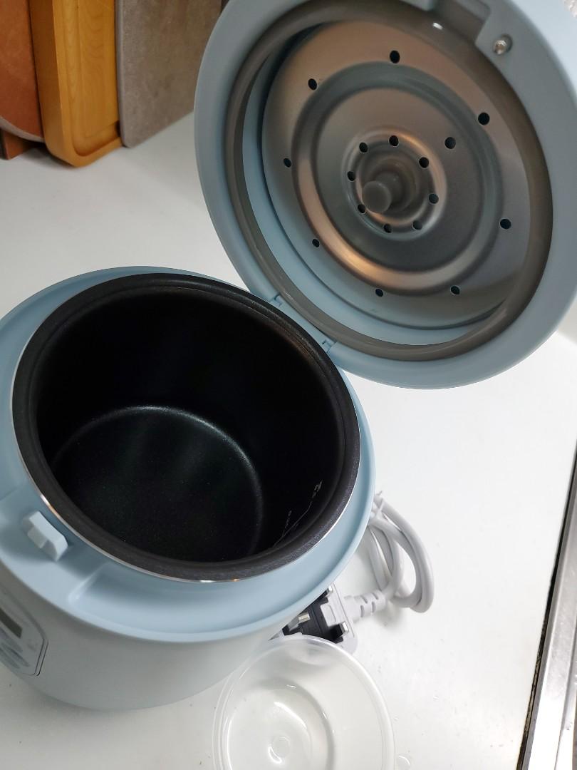 Brand new Vitantonio rice cooker, 廚房用具 Carousell