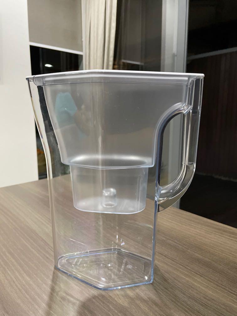 Brita 2.3L Navelia Jug , TV & Home Appliances, Kitchen Appliances
