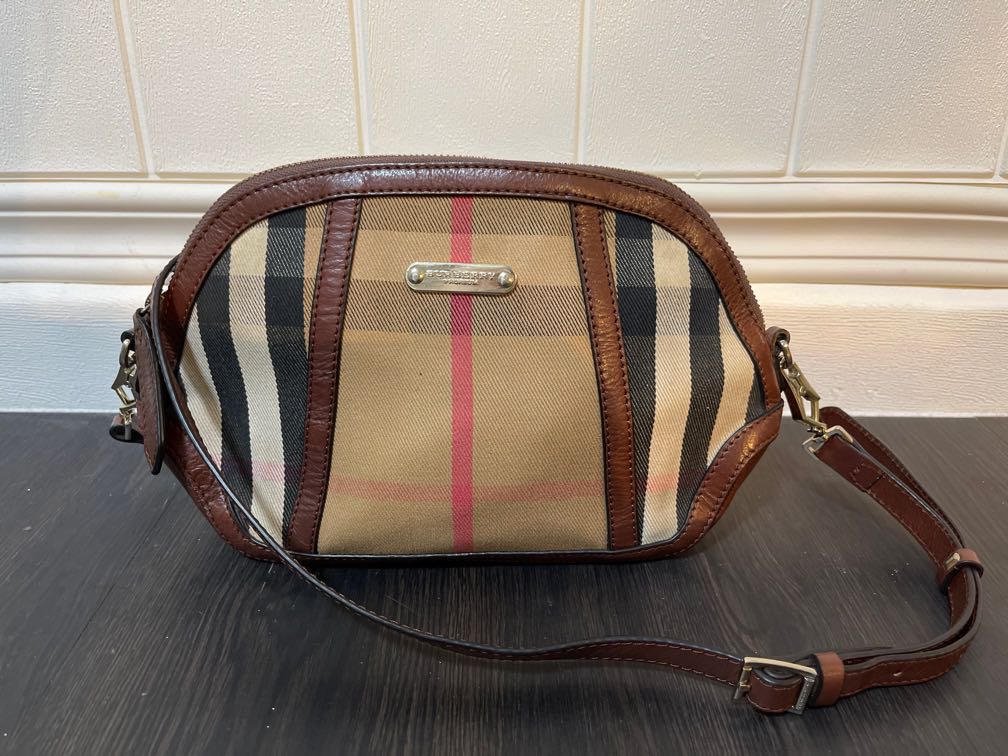 Burberry orchard crossbody bag hotsell