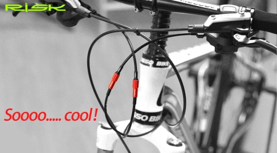 Barrel adjuster hotsell road bike