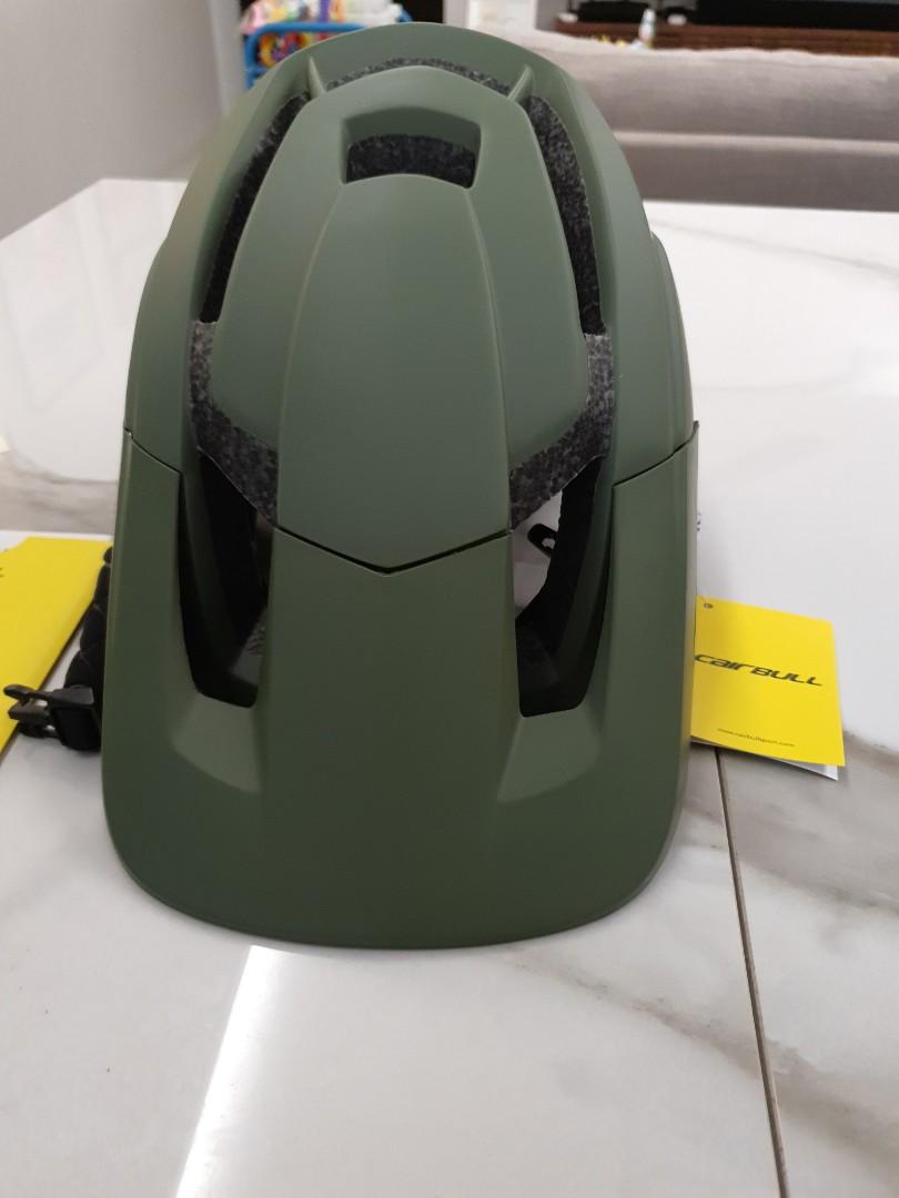 Cairbull hotsell terrain 2021