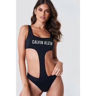 Calvin klein swimsuit one piece