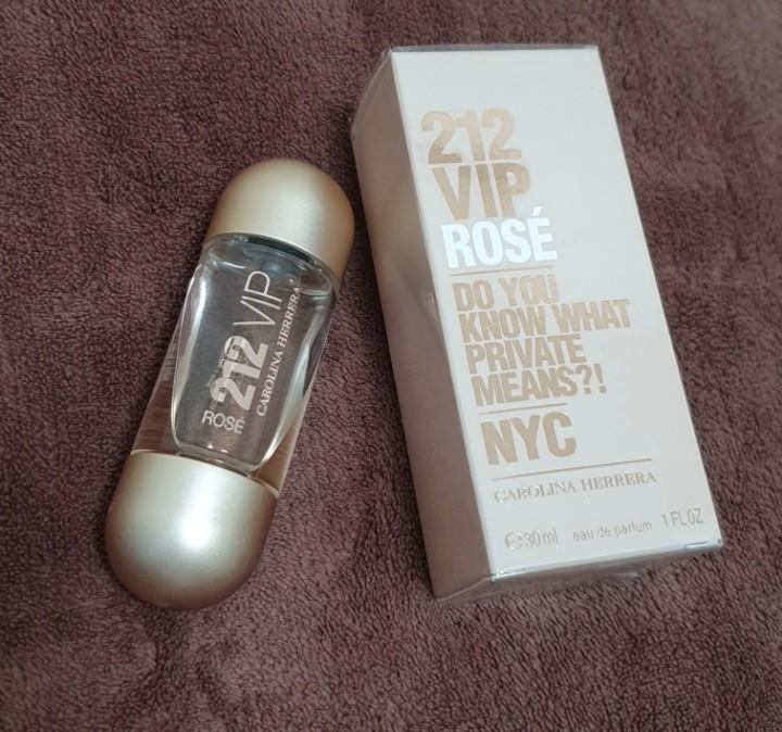 212 vip rose do you know discount what private means