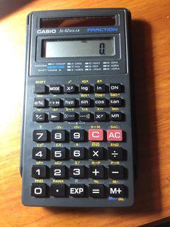 CASIO 國家考試型工程計算機