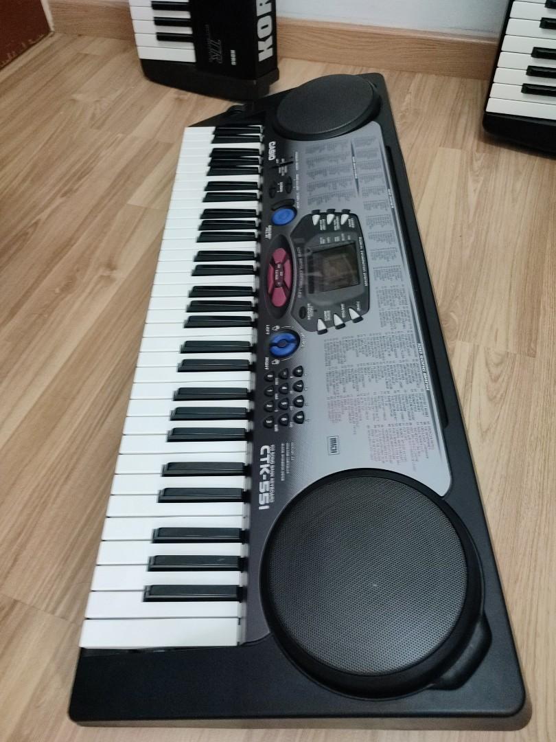 Casio clearance ctk 9000