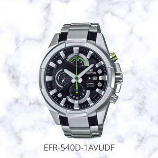 efr 540d
