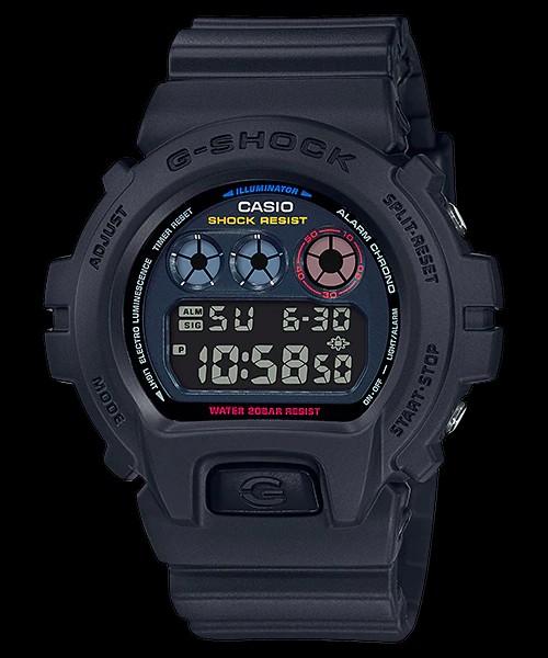 CASIO G SHOCK DW 6900BMC 1DR Men s Fashion Watches Accessories