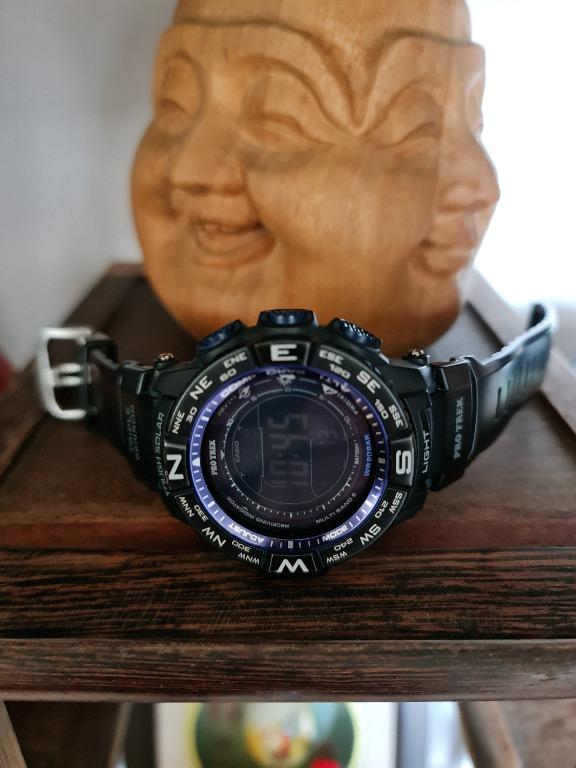 Casio protrek new arrivals prw 3500y