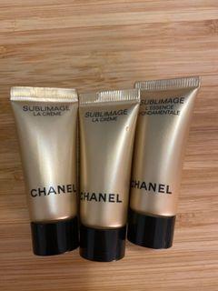 Chanel Skincare Bundle