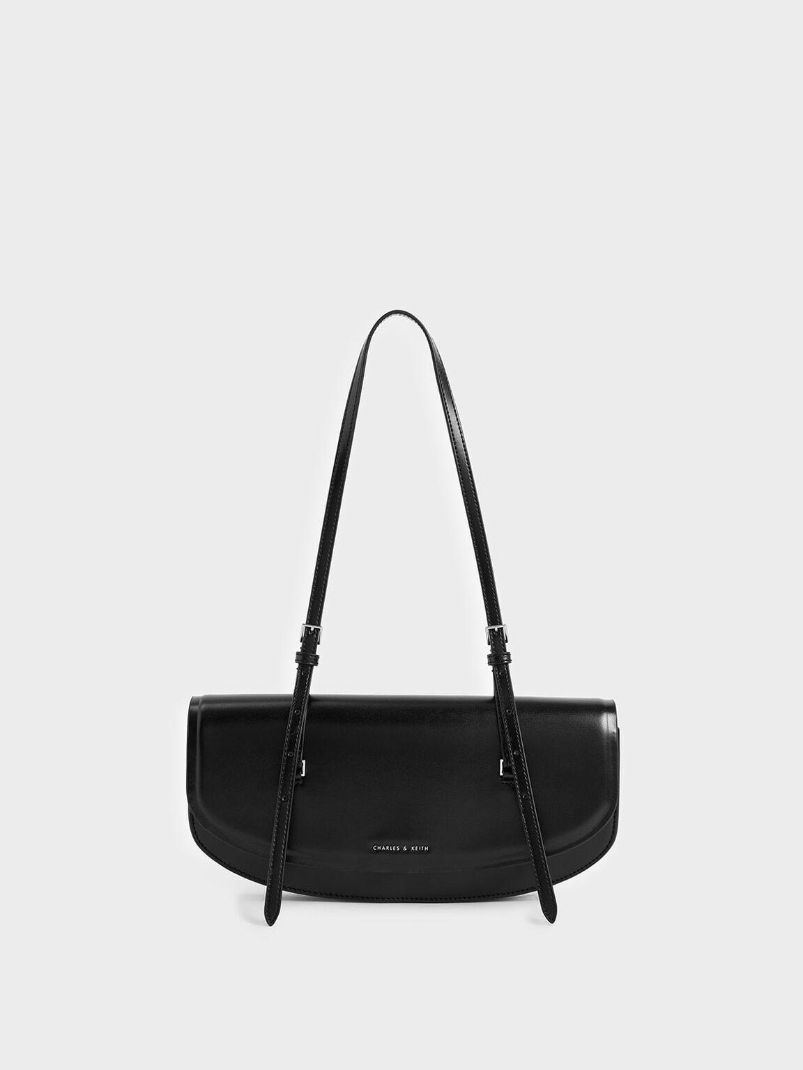 Baguette bag charles shop and keith