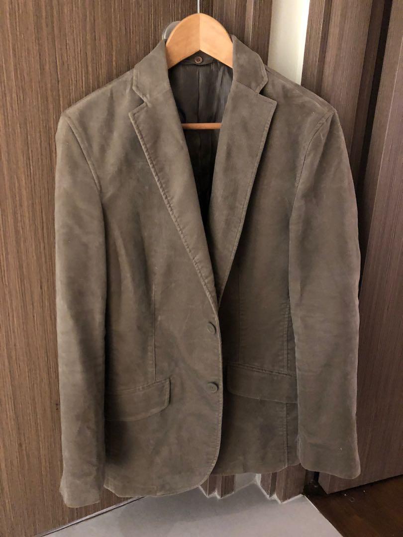 Chestnut color jacket online