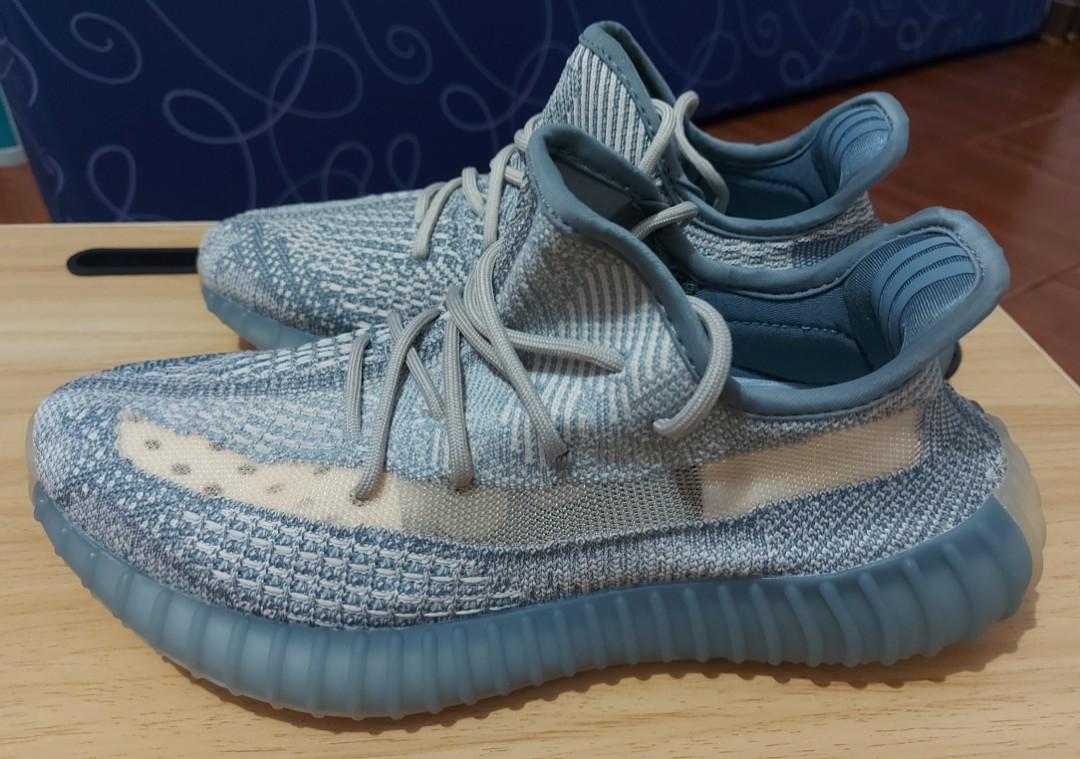 class A yeezy boost, Men's Fashion