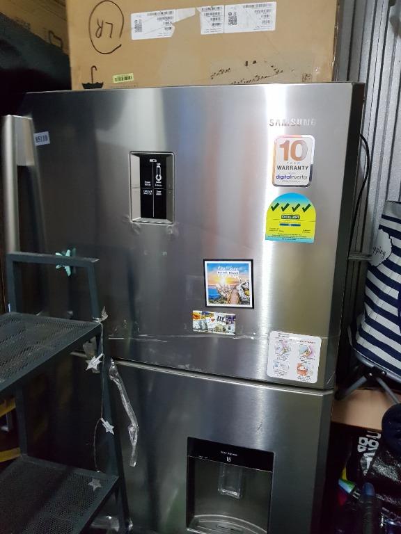 Clearance Sale Washer + Dryer + Fridge + 40"TV, TV & Home Appliances