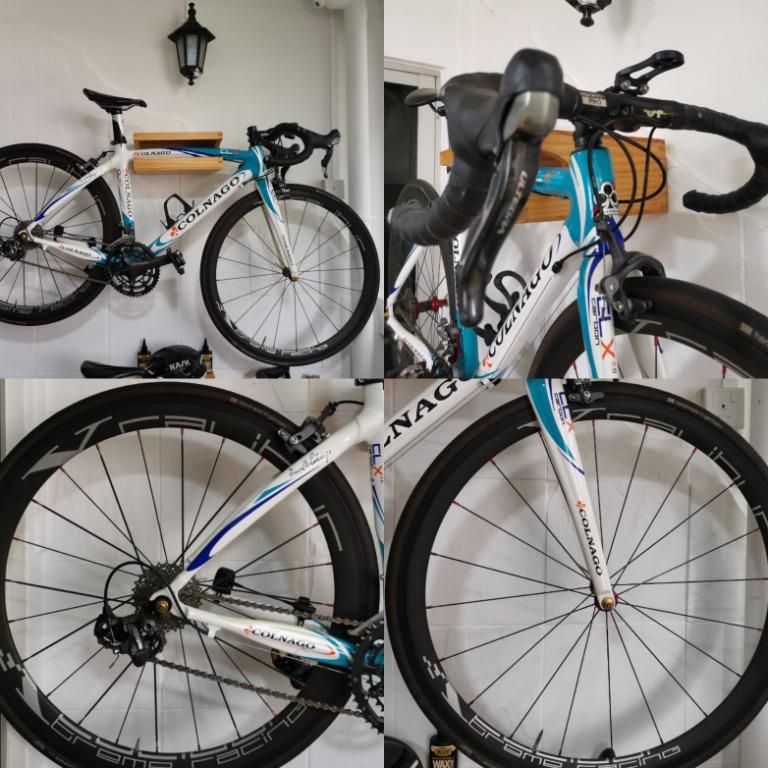 Colnago clx 2.0 size new arrivals chart