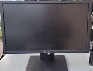 Computer led screens, keyboards, printers & toners