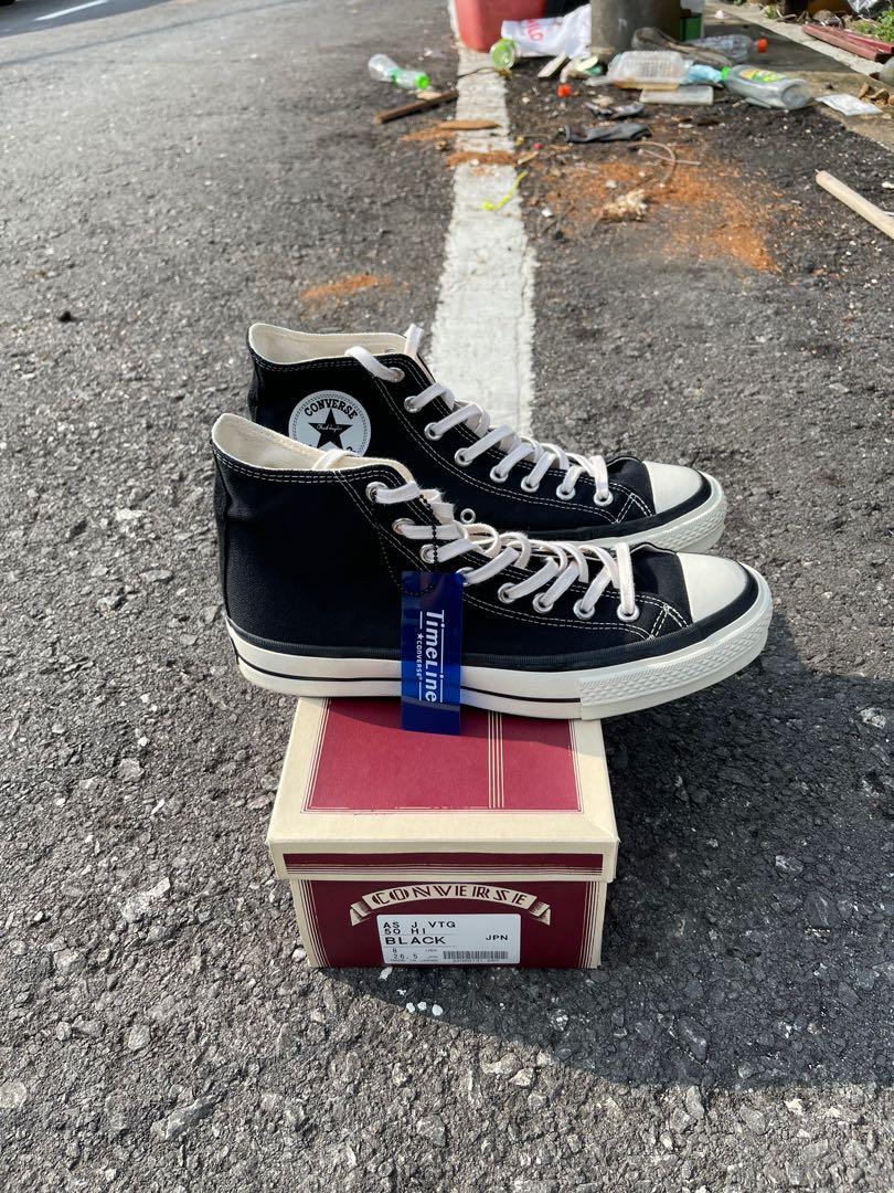 Converse 70s clearance original 50