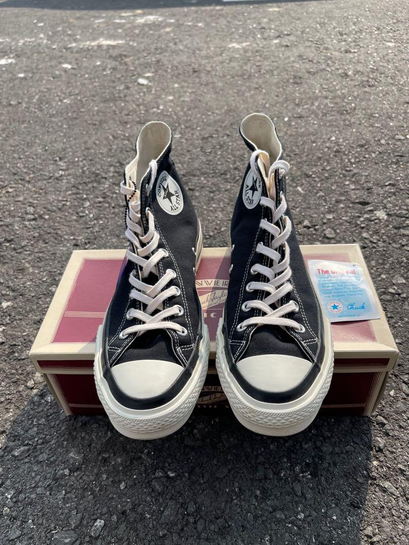 Converse All Star J Vtg 50 Hi