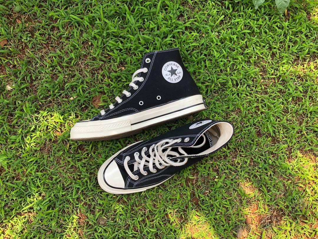 Converse 2025 90 high