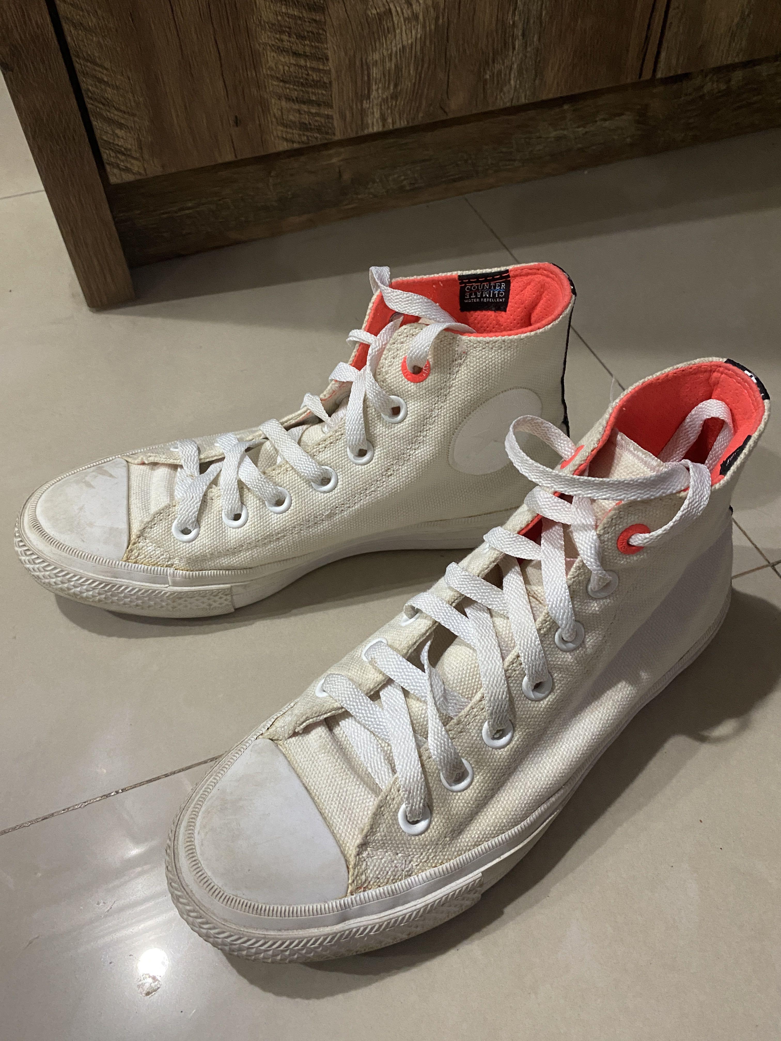 Converse for $15 store
