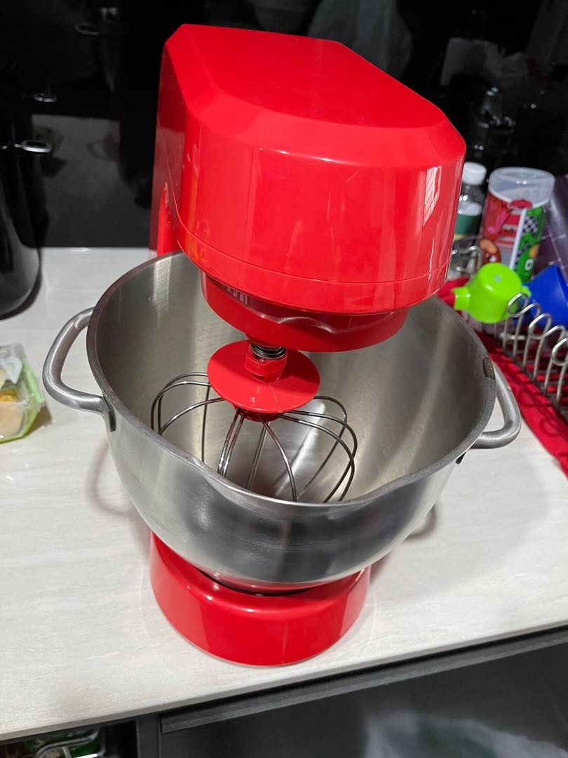 Cornell Stand Mixer, Furniture & Home Living, Kitchenware & Tableware