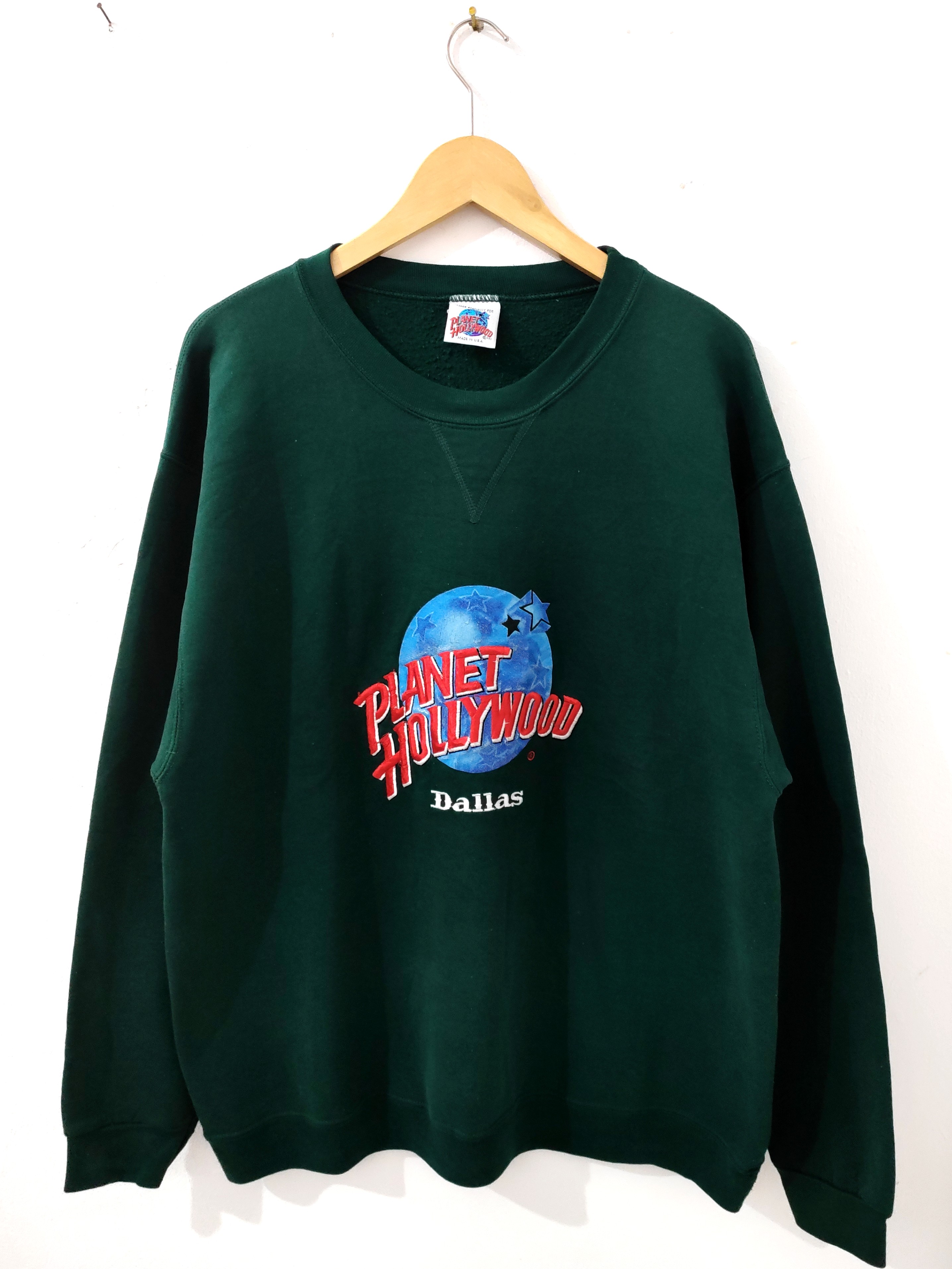 Crewneck
