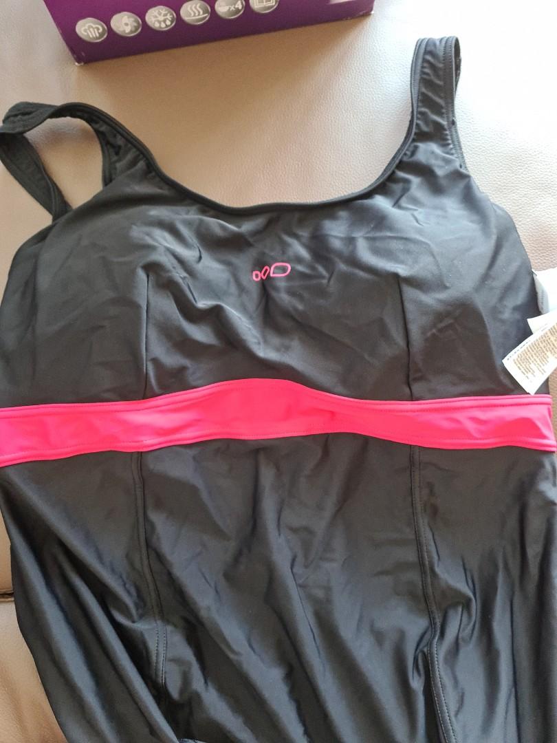 Decathlon maternity swimsuit hot sale